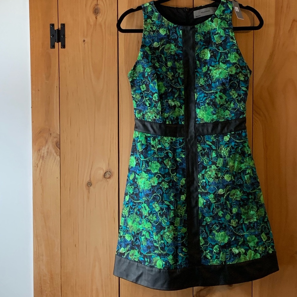 🌈Wells Grace Dress